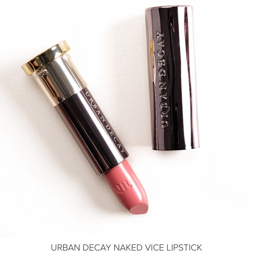 Urban Decay Vice Lipstick Naked - Picture 11 of 16